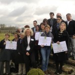 25 viticulteurs angevins récompensés pour leur accueil