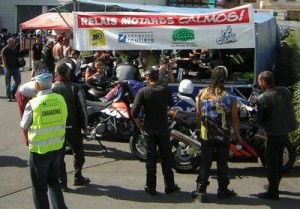 DR - Relais Motard calmos