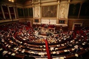 L'Assemblée Nationale