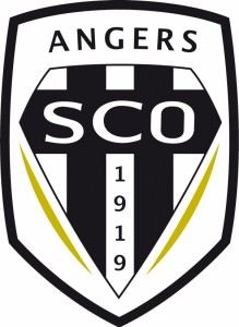 Logo Angers SCo