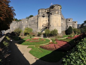 DR - Que faire cet été à Angers ?