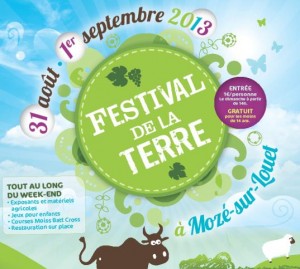 festival de la terre