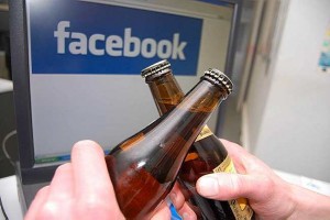 DR - Un apéro Facebook avant les municipales à Angers