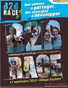 300 équipes au départ de la B2B Race