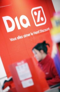 Credit DIA - Maine-et-Loire.Escherichia coli, les magasins Dia retirent des steaks hachés contaminés