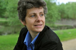 DR - Corinne Bouchoux