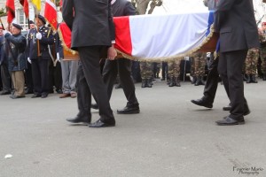 Un dernier hommage angevin à Antoine Le Quiniot