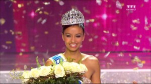 Miss France