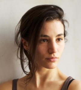 Crédit @Natalie Spitzer.Elisa Lasowski rejoint le jury du Festival Premiers Plans