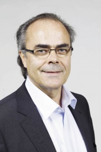 Gilles Mahé