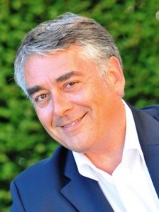 DR - Gilles Bourdouleix maire sortant réelu à Cholet