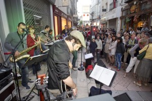 Credit Ville d'Angers / Fête de la musique