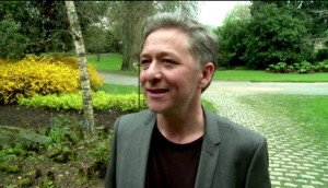 Capture - Nicolas Briancon, Directeur du Festival d'Anjou