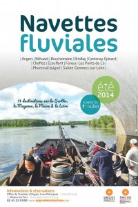 Visuel Navettes 2014