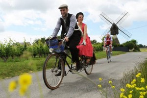 Credit AVV - Déjà plus de 2 650 inscrits à l’Anjou Vélo Vintage