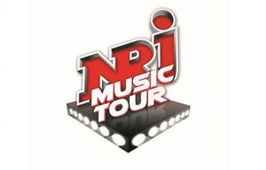 nrj music Tour