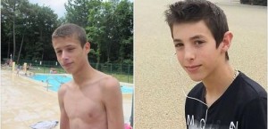 Près d'une semaine que les parents de Angy et Mario, n'ont plus de nouvelles de leurs enfants de 15 et 16 ans, originaire du Bourg d'Iré et d'Aviré (Maine-et-Loire). La famille des deux adolesents lance un appel aujourd'hui via la page Facebook qu'ils ont créé.