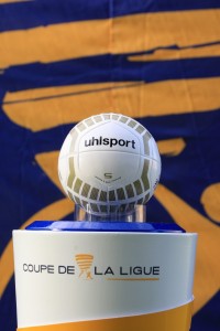 coupe de la lIgue