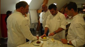 Chocolatiers et pâtissiers de renom à Angers, aujourd'hui