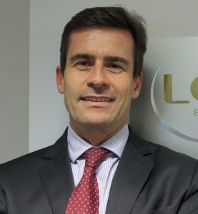 Loïc de Villeneuve est nommé Directeur LCL Banque Privée de la région Ouest