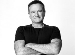 DR -Robin Williams et la nécrologie médiatique