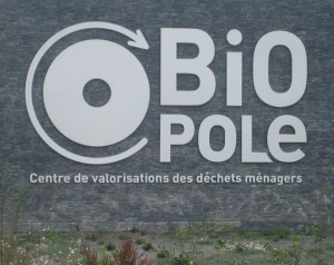 L'usine Biopole fermé dès aujourd'hui.