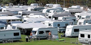 Accueil des gens du voyage : le Maine-et-Loire bon élève 