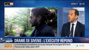 Capture BFMTV