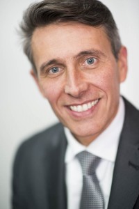 Christophe Le Buan est nommé Directeur du Centre d’Affaires du Maine et Loire* de la Caisse d’Epargne Bretagne Pays de Loire.