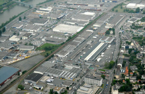 Angers. Portes ouvertes du MIN aux professionnels